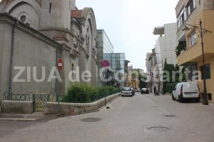 A fost adoptat Regulamentul Zonei Peninsulare, în Consiliul Local Constanța. Au votat și pentru steluțele hollywoodiene 