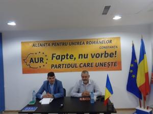 Câte semnături s-au mai strâns pentru demiterea primarului, Vergil Chițac?