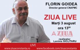 ZIUA LIVE. Ce sume sunt investite în dezvoltarea Portului Constanța?     