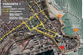 Un consilier de la USR PLUS invită conducătorii primăriei Constanța și partenerii de Coaliție și cetățenii la o dezbatere despre introducerea transportului public electric în zona peninsulară (galerie foto)   