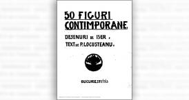 #DobrogeaDigitală - Acces universal la informație 50 figuri contimporane, de Petre Locusteanu   