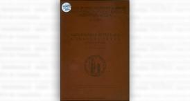 #DobrogeaDigitală - Acces universal la informație „Ameliorarea integrală a insulei Letea”, de Gh. I. Bârcă    