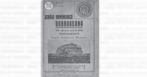 #DobrogeaDigitală - Acces universal la informație Școala românească dobrogeană dela înființare până la 1938 (Monografie - Istoric, documente, diagrame) - Vasile Helgiu  