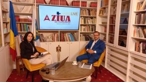 ZIUA LIVE Viceprimarul Ionuț Rusu - „În Primăria Constanța, lucrurile nu sunt făcute după ureche, pe grabă”       