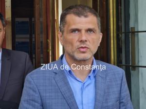 Prefectul Județului Constanța „Am ajuns într-un punct pe care îl anticipam. „Pacea pandemică\
