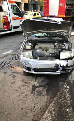 Accident rutier cu victime, în Tulcea 