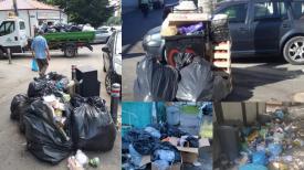 Constanța Sancțiuni mai aspre privind regimul deșeurilor