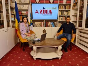 ZIUA LIVE Vicepreședintele CJC, Petre Enciu - „Mă gândesc la un amplu proiect pentru marcarea tuturor obiectivelor turistice”   