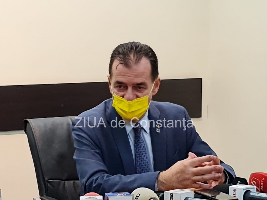 live video lupu si chitac absenti la intalnirea cu presedintele pnl orban a prezentat la constanta motiunea