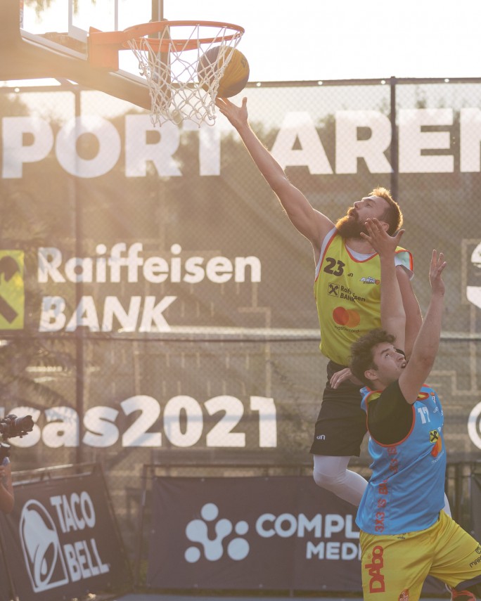 athletic csu neptun constanta campioana sport arena streetball andrei oprean din nou la gladiatorii din