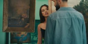 Melodia Zilei Ioana Ignat & Edward Sanda- Daca tu nu ai fi (Official Video) 