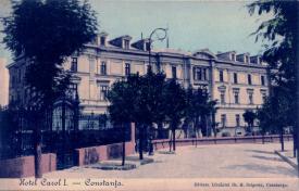 #DobrogeaDigitală „Ridic dar acest pahar în onorul Dobrogei” 