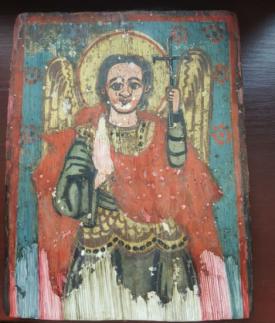 Muzeul de Artă Populară Constanța Din „secretele” laboratoarelor de conservare și restaurare a prețiosului patrimoniu de artă populară   