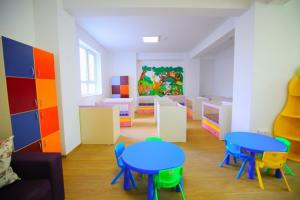 DGAS Constanța închiriază imobile pentru crearea de noi creșe