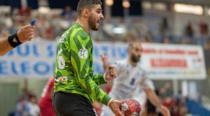 HC Dobrogea Sud, o nouă victorie! „Delfinii” au câștigat meciul cu CSM București