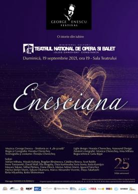 Oferta de nerefuzat a Teatrului Național de Operă și Balet „Oleg Danovski”