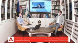 ZIUA LIVE Silviu Coșa. „O informare corectă și coerentă este ceea ce ne dorim”