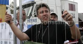 Chițac contra Barbu, pentru un milion de lei! Prima înfățișare     