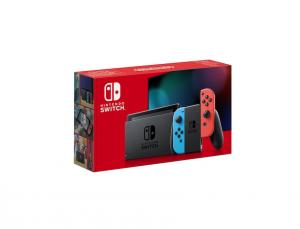 Nintendo Switch va avea parte de o reducere a prețurilor în Europa