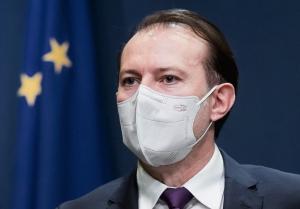 City Insurance va intra în faliment! Premierul Florin Cîţu spune că niciun client City nu va avea de suferit