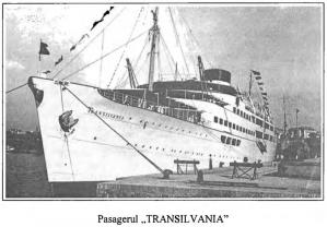 #DobrogeaDigitală „Politica navală postbelică a României (1944-1958)“, de Marian Moșneagu. Prioritățile marinei comerciale a României între anii 1948 și 1958  