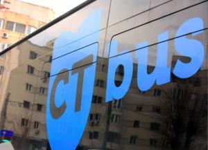 CT BUS anunță Se reia circulația traseelor școlare