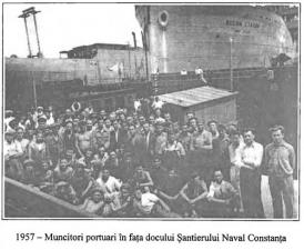 #DobrogeaDigitală „Politica navală postbelică a României (1944-1958)“, de Marian Moșneagu.  Regimul navigaţiei pe Dunăre şi Marea Neagră după cel de-al Doilea Război Mondial   