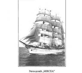 #DobrogeaDigitală „Politica navală postbelică a României (1944-1958)“, de Marian Moșneagu. Învăţământul de marină între 1945 şi 1958  