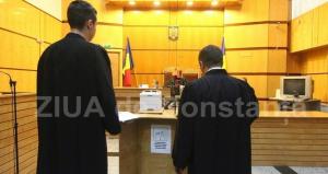 O nouă firmă din Constanța a intrat în insolvență