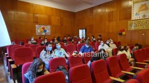 LIVE TEXT A început festivitatea de premiere la limba germană a elevilor de la Colegiul Naţional „Mircea cel Bătrân“ (galerie foto și video)            