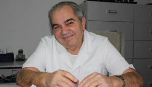 Prof. univ. dr. Viorel Tode s-a stins din viață. Ce mesaj a transmis conducerea Spitalului Județean de Urgență Constanța