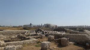  ZIUA LIVE. În 2024 se vor împlini 100 de ani de cercetare arheologică la Capidava! 
