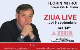 ZIUA LIVE. Care sunt proiectele ce vor putea fi finanțate prin programul de investiții pentru primării „Anghel Saligny”? 