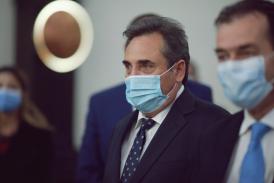 UPDATE. Elevii constănțeni i-au făcut plângere penală președintelui CJ Constanța, Mihai Lupu! Ce spune șeful administrației județene?  