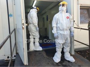 Coronavirus Ministerul Sănătății a stabilit metodologia de acordare a voucherelor pentru persoanele care se vaccinează