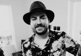 Colectivul ZIUA de Constanța, în doliu! Teodor Costin Covalciuc s-a stins din viață la doar 30 de ani  