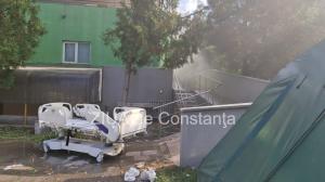 Constanța Vergil Chițac. „Am decis să prioritizăm repunerea în funcțiune a secțiilor non-COVID ale Spitalului de Boli Infecțioase”