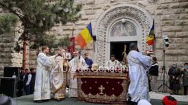 Decizia nu este definitivă Arhiepiscopia Tomisului, obligată să plătească aproape 50.000 de euro! Cine va primi banii