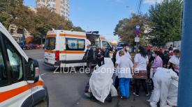 Ce a discutat primarul Vergil Chițac cu medicii Spitalului Clinic de Boli Infecțioase Constanța. Când și cum se redeschide spitalul