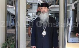 IPS Teodosie, nemulțumit că a pierdut, în primă instanță, procesul intentat Universității Ovidius din Constanţa (document)