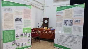 LIVE TEXT Expoziția „Arheologie și politică- cele două narațiuni referitoare la monumentul Tropaeum Traiani între Adamclisi și Heidelberg” se desfășoară la MINAC (galerie foto+video)      