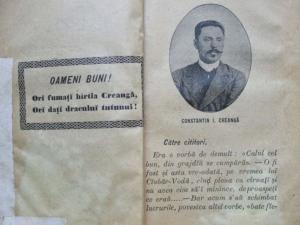 GastroArt.ro Viața neștiută de cofetar și bucătar a căpitanului Creangă, fiul povestitorului. A concesionat chiar și Cazinoul din Constanța  