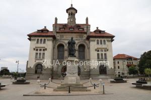 Eveniment cultural structurat în două părți, la MINAC. Iată despre ce e vorba