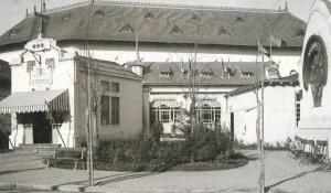 GstroArt.ro Istoria aproape completă a lui Zamfirescu, cel mai mare producător de ciocolată din Balcanii Interbelici