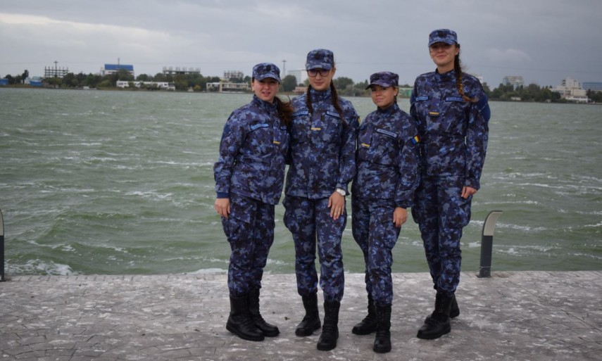 scoala militara de maistri militari a fortelor navale 124 de ani de existenta eveniment organizat fara