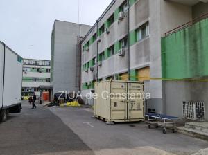 Spitalul de Boli Infecțioase Constanța intră în reabilitare Se vor face investiții de 25 de milioane de lei. Ce lucrări sunt planificate