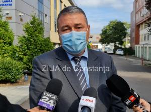 Cine va fi audiat Procurorul Zafer Sadîc, noi declarații despre tragedia de la Spitalul de Boli Infecțioase (video)  