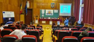 LIVE-TEXT Elevii mirciști, premiați pentru rezultatele obținute la Concursul Internațional de Creație „Marco e Alberto Ippolito\