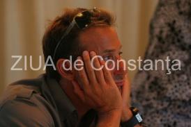 Pronunțare amânată Chițac cere, pentru Constanța, peste 600.000 de euro de la Mazăre 