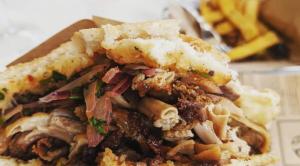 GatroArt.ro Mațe fripte - delicii gourmet!